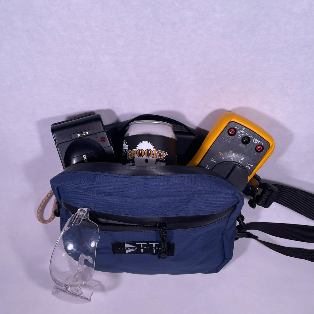 Fanny Pack
